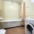 Квартира (Апартаменты 1-к на Кооперативной), Апартаменты На Кооперативной
