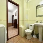 Квартира (Апартаменты 1-к на Кооперативной), Апартаменты На Кооперативной