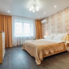Квартира (Апартаменты 3-к в новом доме), Апартаменты Трехкомнатные на Болдина
