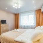 Квартира (Апартаменты 3-к в новом доме), Апартаменты Трехкомнатные на Болдина