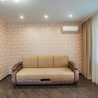 Квартира (Апартаменты 3-к в новом доме), Апартаменты Трехкомнатные на Болдина
