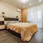Квартира (Апартаменты 3-к в новом доме), Апартаменты Трехкомнатные на Болдина