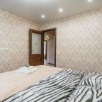 Квартира (Апартаменты 3-к в новом доме), Апартаменты Трехкомнатные на Болдина