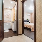 Квартира (Апартаменты 3-к в новом доме), Апартаменты Трехкомнатные на Болдина