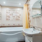 Квартира (Апартаменты 3-к в новом доме), Апартаменты Трехкомнатные на Болдина