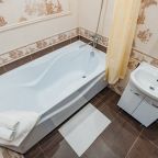 Квартира (Апартаменты 3-к в новом доме), Апартаменты Трехкомнатные на Болдина