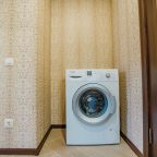 Квартира (Апартаменты 3-к в новом доме), Апартаменты Трехкомнатные на Болдина