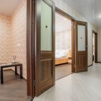 Квартира (Апартаменты 3-к в новом доме), Апартаменты Трехкомнатные на Болдина