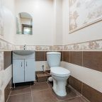Квартира (Апартаменты 3-к в новом доме), Апартаменты Трехкомнатные на Болдина