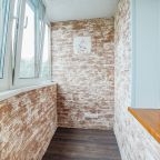 Квартира (Апартаменты 3-к в новом доме), Апартаменты Трехкомнатные на Болдина