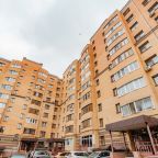 Квартира (Апартаменты 3-к в новом доме), Апартаменты Трехкомнатные на Болдина