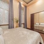 Апартаменты (Апартаменты 4 спальни), Апартаменты На Владимирском 8