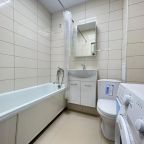 Квартира (Апартаменты 1-к возле Парка Циолковского, 9), Апартаменты На Рубежной