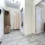 Квартира (Апартаменты 1-к возле Парка Циолковского, 9), Апартаменты На Рубежной