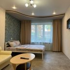 Квартира (Апартаменты возле Сквера Мира, 5), Апартаменты На Рубежной
