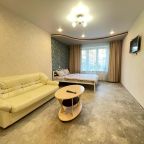 Квартира (Апартаменты возле Сквера Мира, 5), Апартаменты На Рубежной