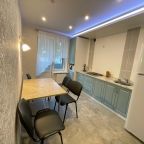 Квартира (Апартаменты возле Сквера Мира, 5), Апартаменты На Рубежной