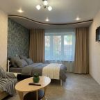 Квартира (Апартаменты возле Сквера Мира, 5), Апартаменты На Рубежной