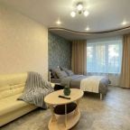 Квартира (Апартаменты возле Сквера Мира, 5), Апартаменты На Рубежной