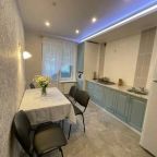 Квартира (Апартаменты возле Сквера Мира, 5), Апартаменты На Рубежной