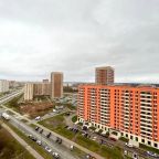 Апартаменты (У Калужских терм), Апартаменты На правом берегу Калуги