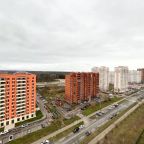 Апартаменты (У Калужских терм), Апартаменты На правом берегу Калуги