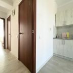 Квартира (Апартаменты 2-к на Правом Берегу), Апартаменты Двухкомнатные на Правом берегу