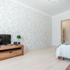 Квартира (Апартаменты 1-к на Кооперативной, 13), Апартаменты На Кооперативной рядом с Рощей