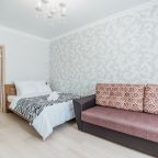 Квартира (Апартаменты 1-к на Кооперативной, 13), Апартаменты На Кооперативной рядом с Рощей