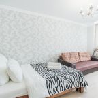 Квартира (Апартаменты 1-к на Кооперативной, 13), Апартаменты На Кооперативной рядом с Рощей
