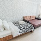 Квартира (Апартаменты 1-к на Кооперативной, 13), Апартаменты На Кооперативной рядом с Рощей