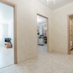 Квартира (Апартаменты 1-к на Кооперативной, 13), Апартаменты На Кооперативной рядом с Рощей