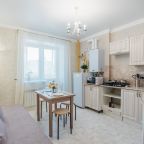 Квартира (Апартаменты 1-к на Кооперативной, 13), Апартаменты На Кооперативной рядом с Рощей