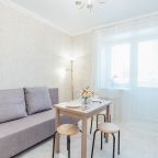 Квартира (Апартаменты 1-к на Кооперативной, 13), Апартаменты На Кооперативной рядом с Рощей
