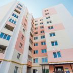 Квартира (Апартаменты 1-к на Кооперативной, 13), Апартаменты На Кооперативной рядом с Рощей