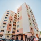 Квартира (Апартаменты 1-к на Кооперативной, 13), Апартаменты На Кооперативной рядом с Рощей