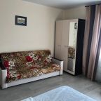 Квартира (Апартаменты 1-к на Кооперативной, 16), Апартаменты На Кооперативной рядом с Рощей