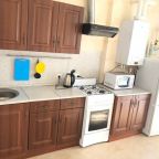 Квартира (Апартаменты 1-к на Кооперативной, 16), Апартаменты На Кооперативной рядом с Рощей