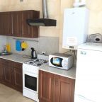 Квартира (Апартаменты 1-к на Кооперативной, 16), Апартаменты На Кооперативной рядом с Рощей