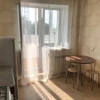 Квартира (Апартаменты 1-к на Кооперативной, 16), Апартаменты На Кооперативной рядом с Рощей