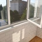 Квартира (Апартаменты 1-к на Кооперативной, 16), Апартаменты На Кооперативной рядом с Рощей