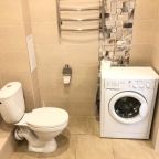 Квартира (Апартаменты 1-к на Кооперативной, 16), Апартаменты На Кооперативной рядом с Рощей