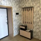 Квартира (Апартаменты 1-к на Кооперативной, 16), Апартаменты На Кооперативной рядом с Рощей