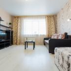 Квартира (Апартаменты возле Московской площади, 51), Апартаменты На Пухова 31
