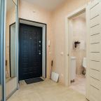 Квартира (Апартаменты возле Московской площади, 51), Апартаменты На Пухова 31