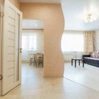 Квартира (Апартаменты возле Московской площади, 51), Апартаменты На Пухова 31