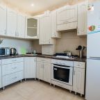Квартира (Апартаменты возле Московской площади, 51), Апартаменты На Пухова 31