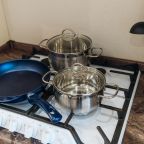 Квартира (Апартаменты возле Московской площади, 51), Апартаменты На Пухова 31