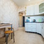 Квартира (Апартаменты возле Московской площади, 51), Апартаменты На Пухова 31