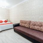 Квартира (Апартаменты 1-к, 81), Апартаменты На Пухова 31